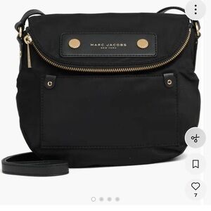 Marc Jacobs Natasha Crossbody Bag